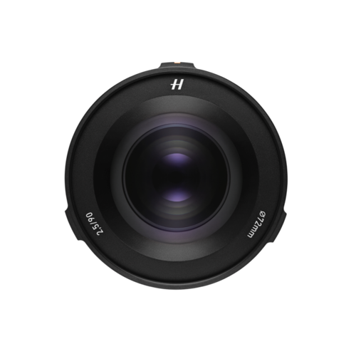 Hasselblad Hasselblad Lens XCD 2.5 90mm II Hasselblad Hasselblad Lens XCD 2.5 90mm II