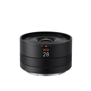 Hasselblad Hasselblad Lens XCD 4/28P