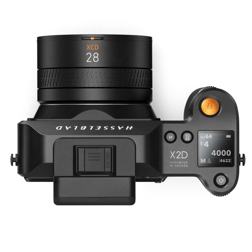 Hasselblad Hasselblad Lens XCD 4/28P Hasselblad Hasselblad Lens XCD 4/28P
