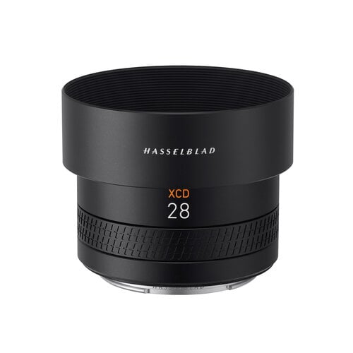 Hasselblad Hasselblad Lens XCD 4/28P Hasselblad Hasselblad Lens XCD 4/28P