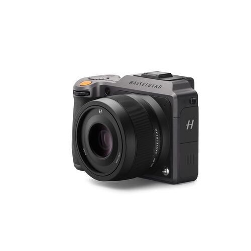 Hasselblad Hasselblad Lens XCD 4/45mm Φ62