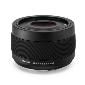 Hasselblad Hasselblad Lens XCD 4/45mm Φ62