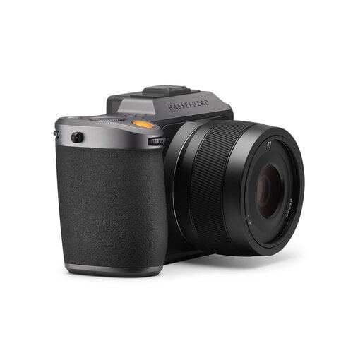 Hasselblad Hasselblad Lens XCD 4/45mm Φ62