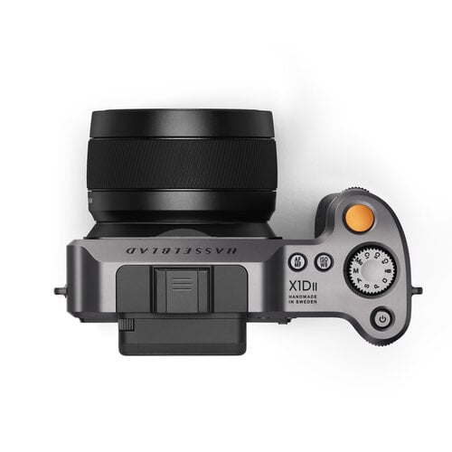 Hasselblad Hasselblad Lens XCD 4/45mm Φ62