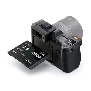 Hasselblad Hasselblad X2D II 100C