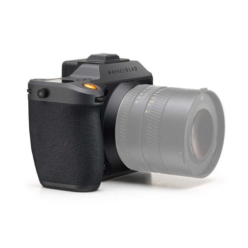Hasselblad Hasselblad X2D II 100C