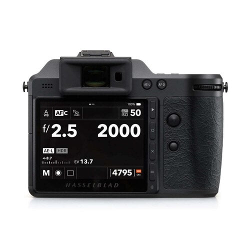 Hasselblad Hasselblad X2D II 100C