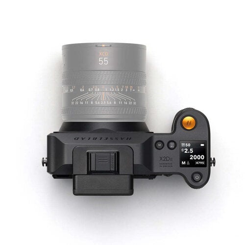 Hasselblad Hasselblad X2D II 100C