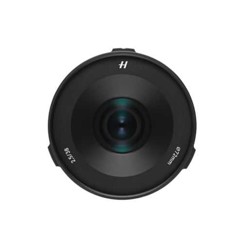 Hasselblad Hasselblad XCD 2,5/38V Hasselblad Hasselblad XCD 2,5/38V