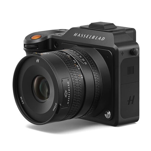 Hasselblad Hasselblad XCD 2,5/38V Hasselblad Hasselblad XCD 2,5/38V