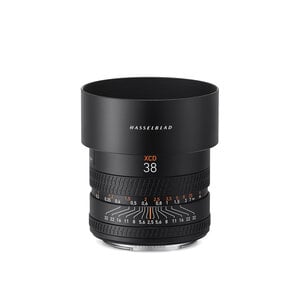 Hasselblad Hasselblad XCD 2,5/38V