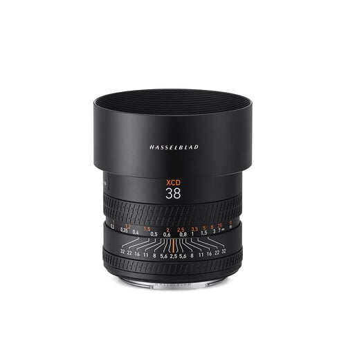 Hasselblad Hasselblad XCD 2,5/38V