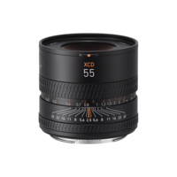 Hasselblad XCD 2,5/55V