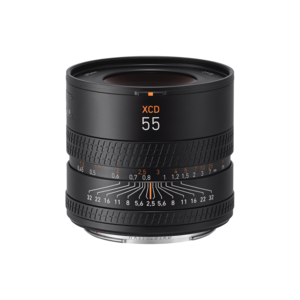 Hasselblad Hasselblad XCD 2,5/55V