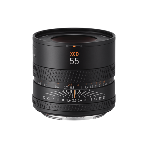 Hasselblad Hasselblad XCD 2,5/55V