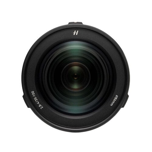 Hasselblad Hasselblad XCD 2,8-4/35-100E Lens