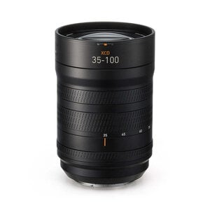 Hasselblad Hasselblad XCD 2,8-4/35-100E Lens