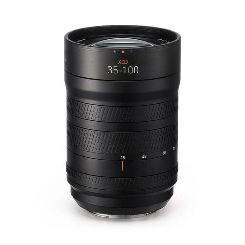 Hasselblad Hasselblad XCD 2,8-4/35-100E Lens