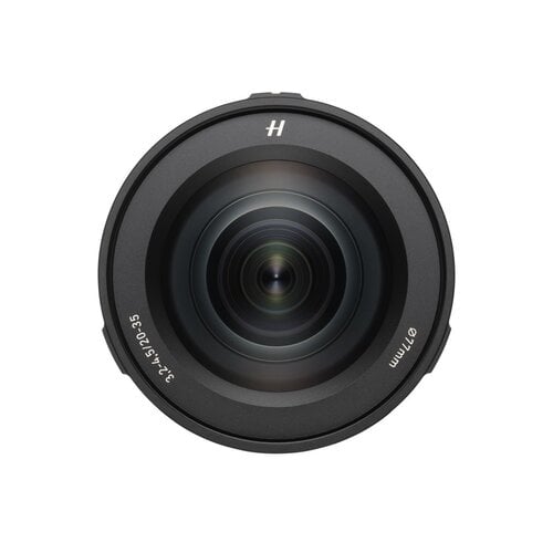 Hasselblad Hasselblad XCD 3,2-4,5/20-35E Hasselblad Hasselblad XCD 3,2-4,5/20-35E