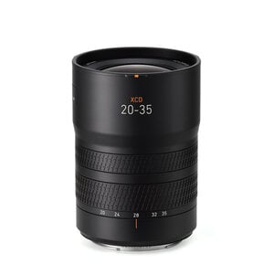 Hasselblad Hasselblad XCD 3,2-4,5/20-35E