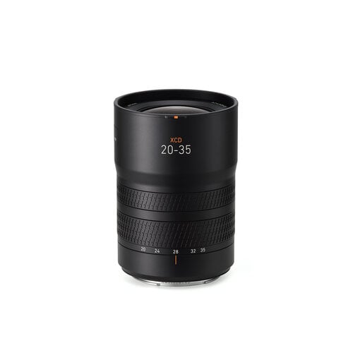Hasselblad Hasselblad XCD 3,2-4,5/20-35E