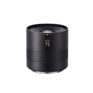 Hasselblad Hasselblad XCD 3,4/75P Lens