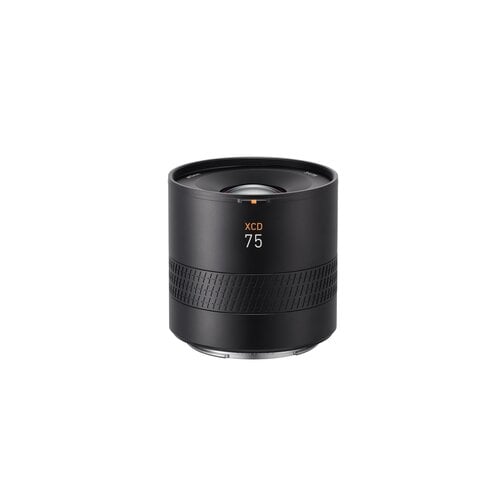 Hasselblad Hasselblad XCD 3,4/75P Lens