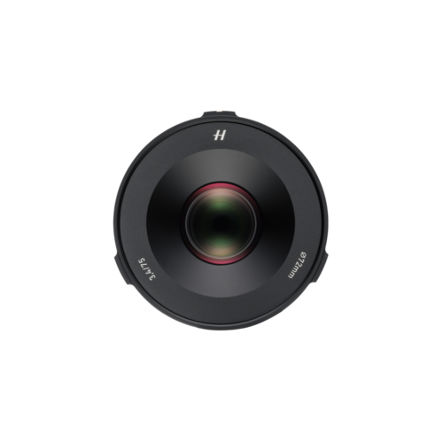 Hasselblad Hasselblad XCD 3,4/75P Lens