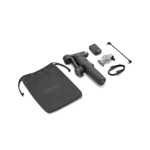 DJI Osmo Mobile 8P Standard Combo DJI Osmo Mobile 8P Standard Combo