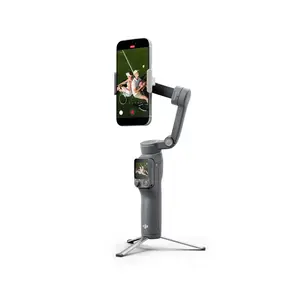 DJI Osmo Mobile 8P Standard Combo DJI Osmo Mobile 8P Standard Combo