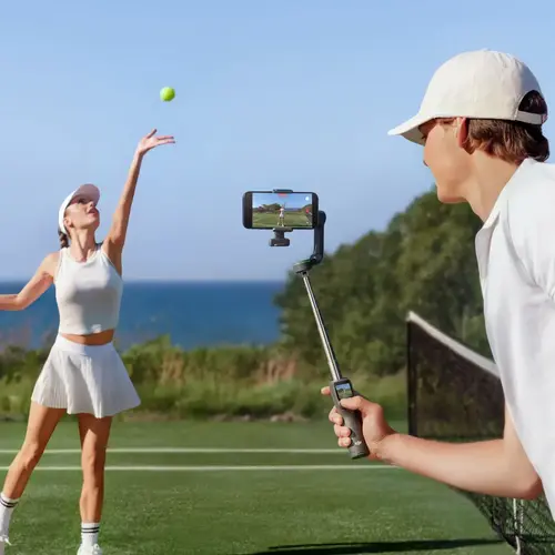 DJI Osmo Mobile 8P Advanced Tracking Combo DJI Osmo Mobile 8P Advanced Tracking Combo