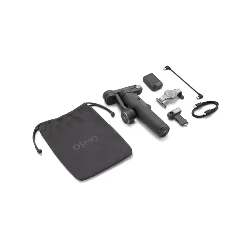 DJI Osmo Mobile 8P Advanced Tracking Combo DJI Osmo Mobile 8P Advanced Tracking Combo