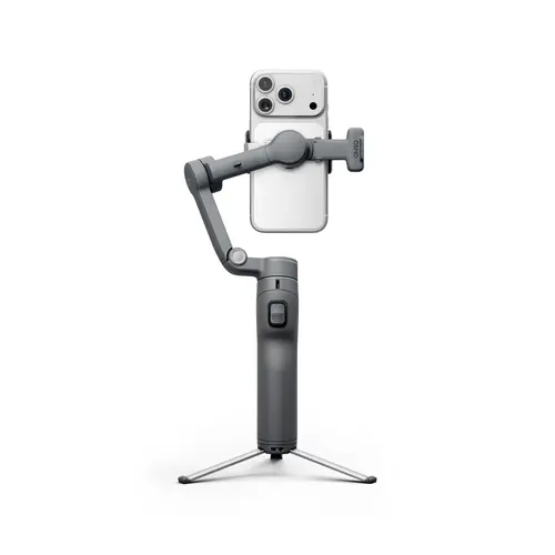 DJI Osmo Mobile 8P Advanced Tracking Combo DJI Osmo Mobile 8P Advanced Tracking Combo