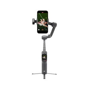 DJI Osmo Mobile 8P Advanced Tracking Combo