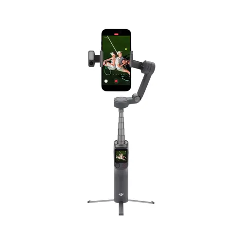 DJI Osmo Mobile 8P Advanced Tracking Combo DJI Osmo Mobile 8P Advanced Tracking Combo
