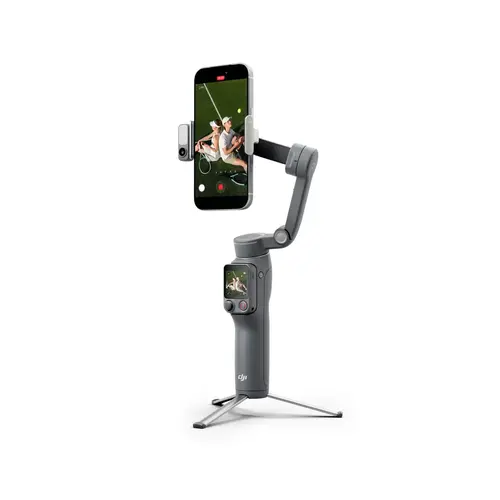 DJI Osmo Mobile 8P Advanced Tracking Combo DJI Osmo Mobile 8P Advanced Tracking Combo