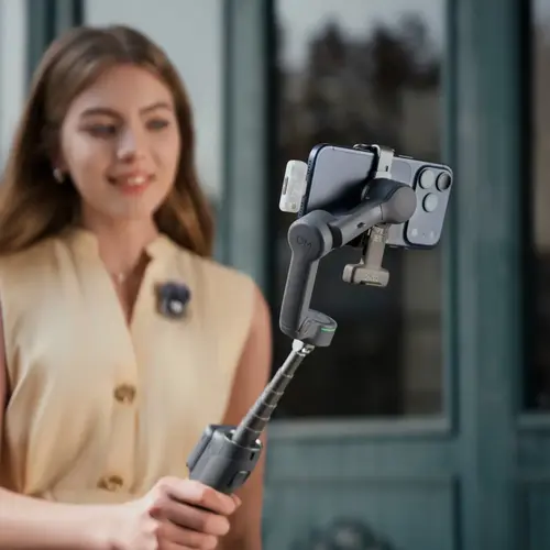 DJI Osmo Mobile 8P Creator Combo DJI Osmo Mobile 8P Creator Combo