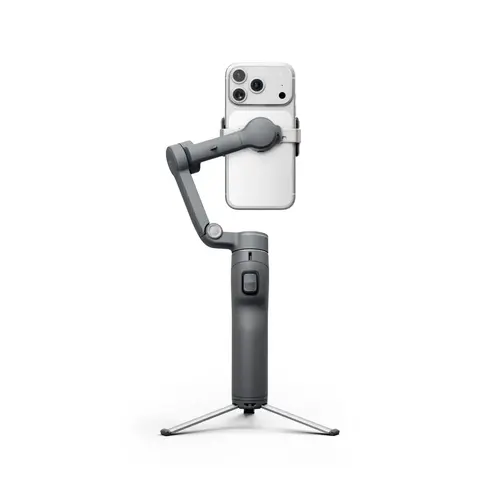 DJI Osmo Mobile 8P Creator Combo DJI Osmo Mobile 8P Creator Combo