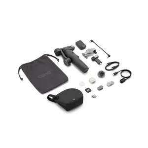 DJI Osmo Mobile 8P Creator Combo DJI Osmo Mobile 8P Creator Combo