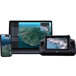 DJI FlightHub 2 DJI FlightHub 2