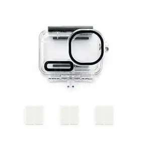 DJI Osmo Action 60m Waterproof Case for Action 6 DJI Osmo Action 60m Waterproof Case for Action 6