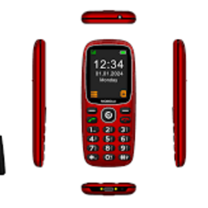 Mobiola MB3120 Mobiola MB3120