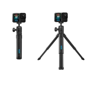 GoPro Tripod + Ballhead