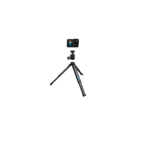 GoPro Tripod + Ballhead
