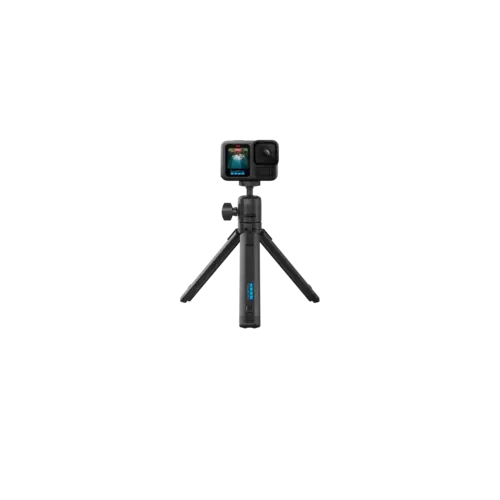 GoPro Tripod + Ballhead