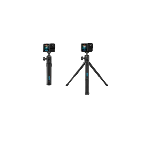 GoPro Tripod + Ballhead