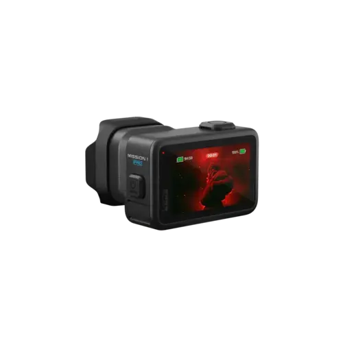 GoPro MISSION 1 Pro GoPro MISSION 1 Pro