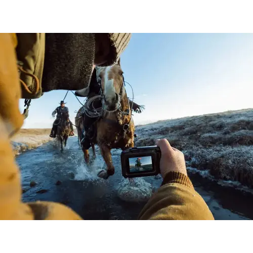 GoPro MISSION 1 Pro GoPro MISSION 1 Pro