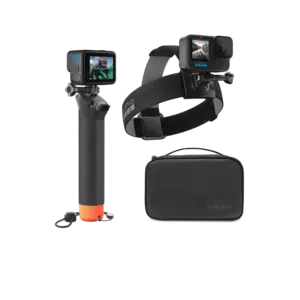 GoPro Adventure Kit 3.0