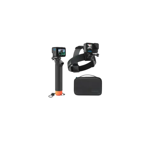 GoPro Adventure Kit 3.0